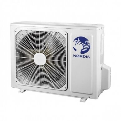 Nordis ALTAIR Plus oro kondicionierius 6,81/6,87 kw 1